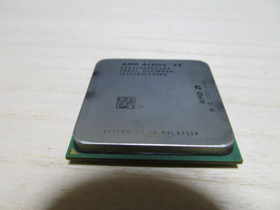 AMD Athlon64 3000+ 1.8GHz