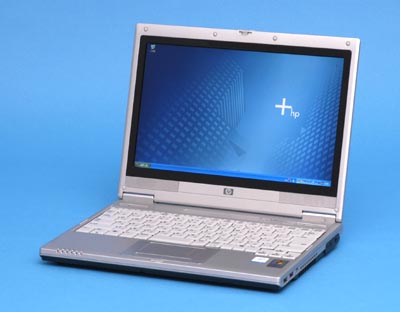 HP Compaq nx4300
