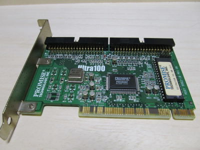 PROMISE Ultra100 PCI